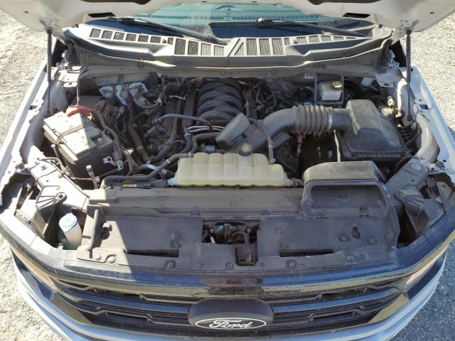 2024 FORD F150 XLT - 1FTFW3L50RFA52840