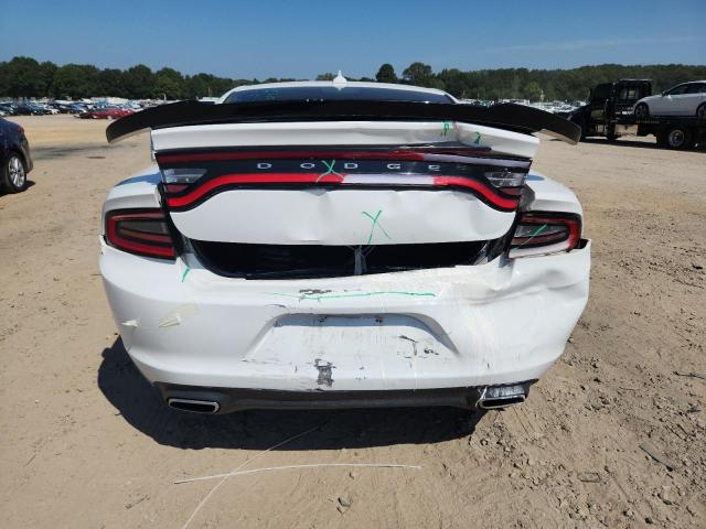 2016 DODGE CHARGER SX 2C3CDXHGXGH186152