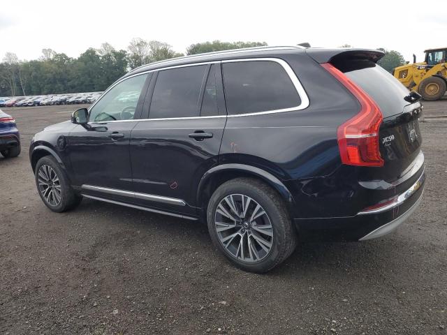 2022 VOLVO XC90 T8 RE YV4H60CZ4N1854984