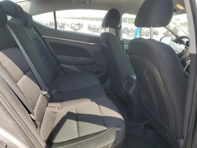 2018 HYUNDAI ELANTRA 5NPD84LF5JH270668