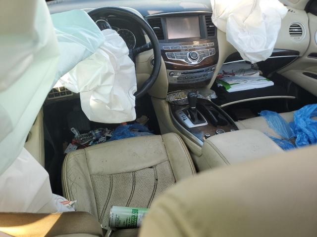 2015 INFINITI QX60 5N1AL0MM6FC501745