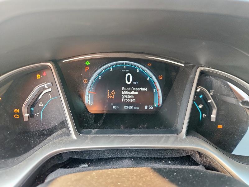 2016 HONDA CIVIC EX 2HGFC1F44GH635442