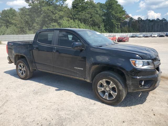 2018 CHEVROLET COLORADO Z71 1GCGTDEN1J1270156