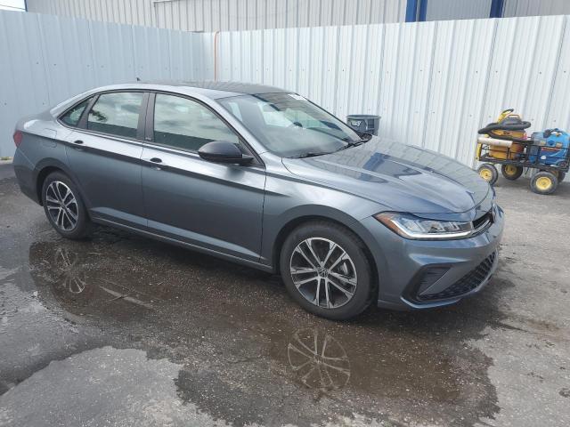 2025 VOLKSWAGEN JETTA SPOR 3VWBX7BUXSM030584
