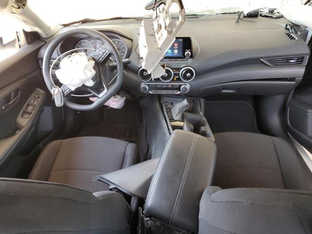 2025 NISSAN SENTRA S #3304593435