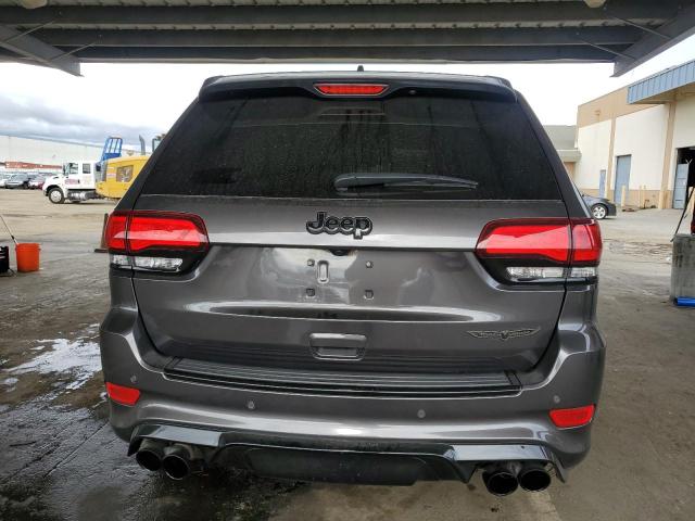 2020 JEEP GRAND CHEROKEE TRACKHAWK 1C4RJFN97LC397563