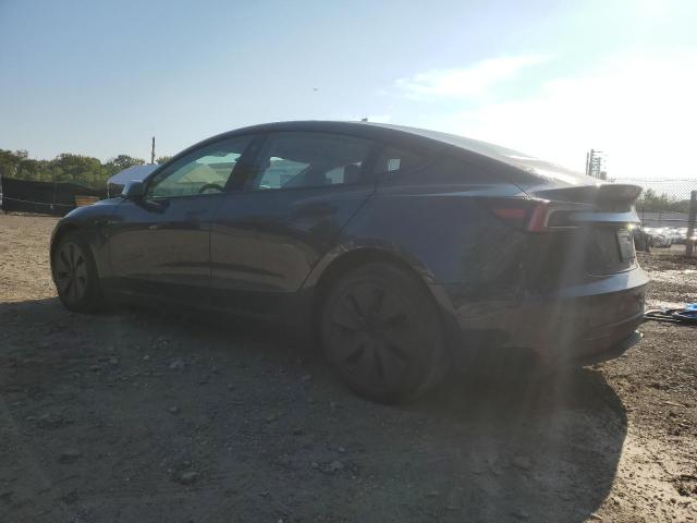 2025 TESLA MODEL 3 - 5YJ3E1EA9SF029703