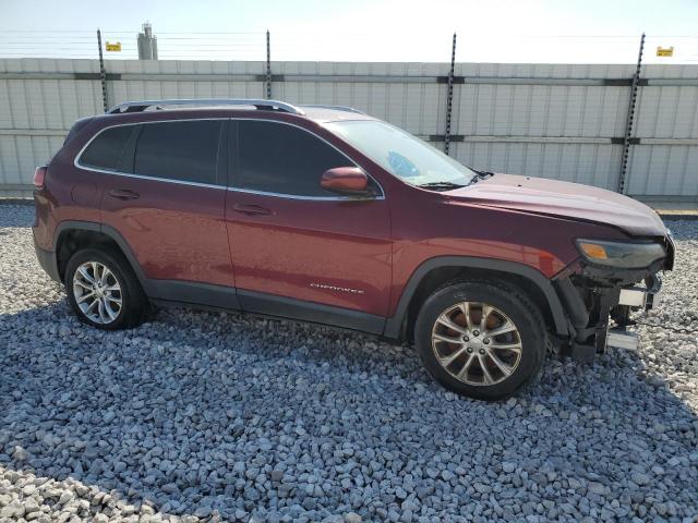 2019 JEEP CHEROKEE L 1C4PJLCX7KD353790
