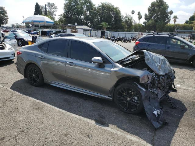 2025 TOYOTA CAMRY XSE 4T1DAACK3SU545439