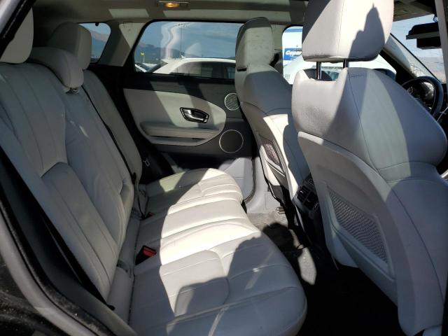 2017 LAND ROVER RANGE ROVER EVOQUE SE SALVP2BG4HH197168