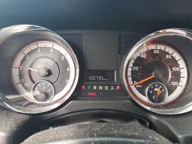 2019 DODGE GRAND CARA 2C4RDGCGXKR622465