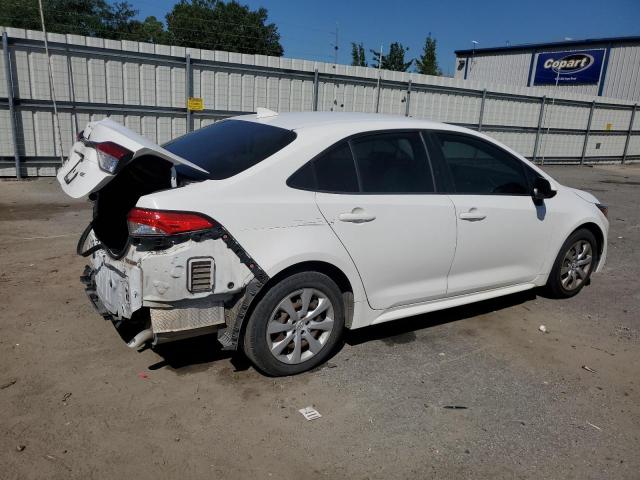 2020 TOYOTA COROLLA LE JTDEPRAE0LJ009747