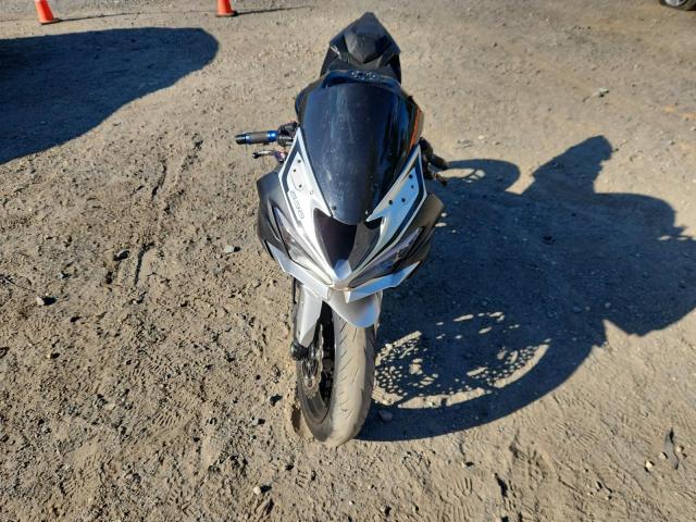 2023 KAWASAKI ZX636 K JKBZXJH14PA018033