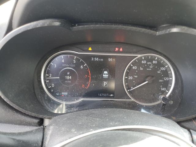 2020 NISSAN VERSA SR 3N1CN8FV7LL900792