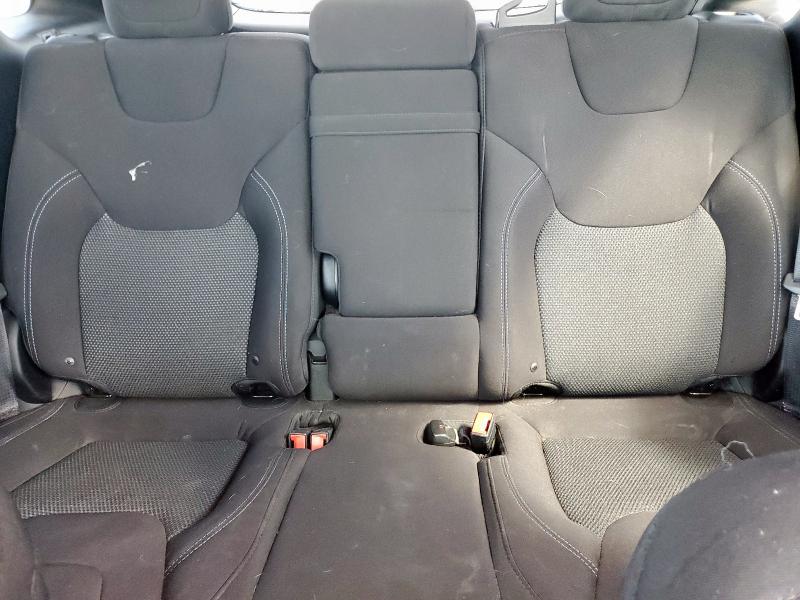 2019 JEEP CHEROKEE LATITUDE 1C4PJLCB5KD297448