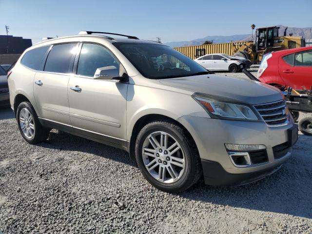 2015 CHEVROLET TRAVERSE LT 1GNKRGKD7FJ381508