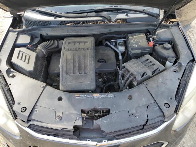 2016 CHEVROLET EQUINOX LS 2GNALBEKXG6260741