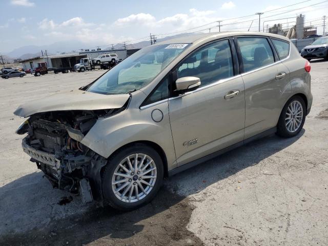 2015 FORD C-MAX PREM 1FADP5CU5FL107163