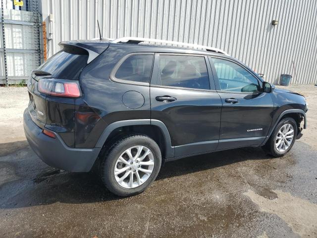 2020 JEEP CHEROKEE L #3278818616