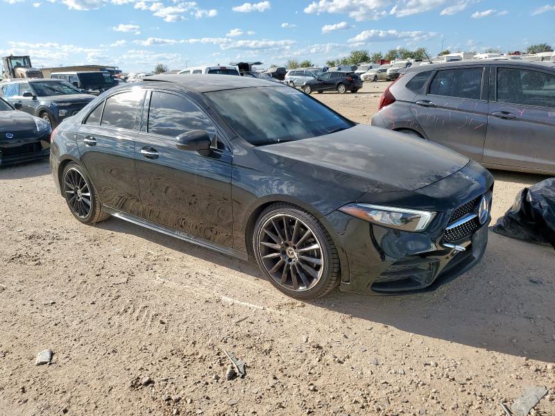 2020 MERCEDES-BENZ A 220 #3264444409