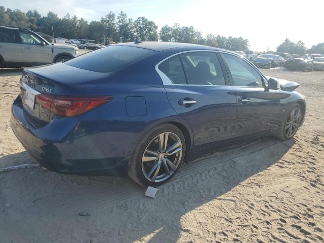 2019 INFINITI Q50 LUXE JN1EV7AP2KM541769