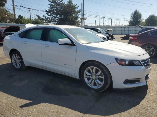 2016 CHEVROLET IMPALA LT 2G1115S3XG9106244