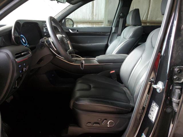 2024 HYUNDAI PALISADE C KM8R74GE0RU799243