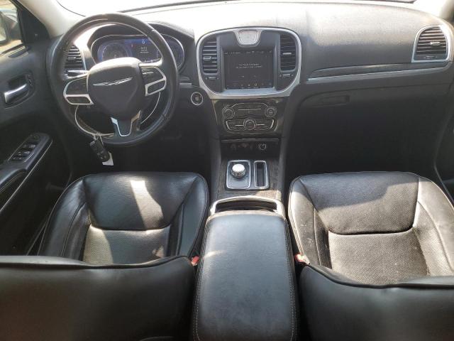 2020 CHRYSLER 300 LIMITE 2C3CCAKG5LH124502