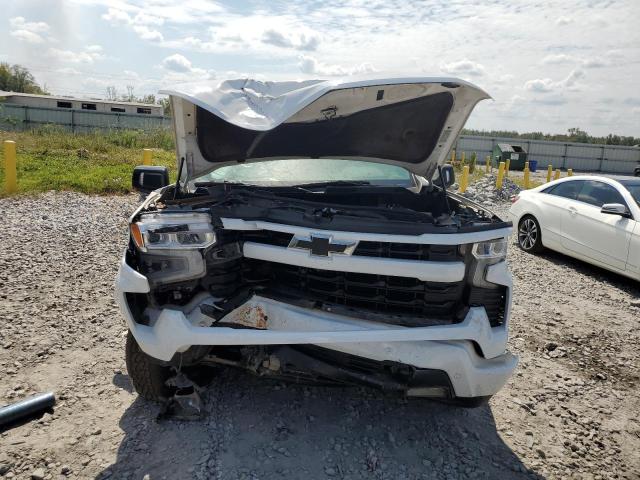 2024 CHEVROLET SILVERADO 3GCUDEELXRG377871