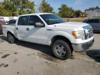 Lot #3297204381 2013 FORD F150 SUPERCREW