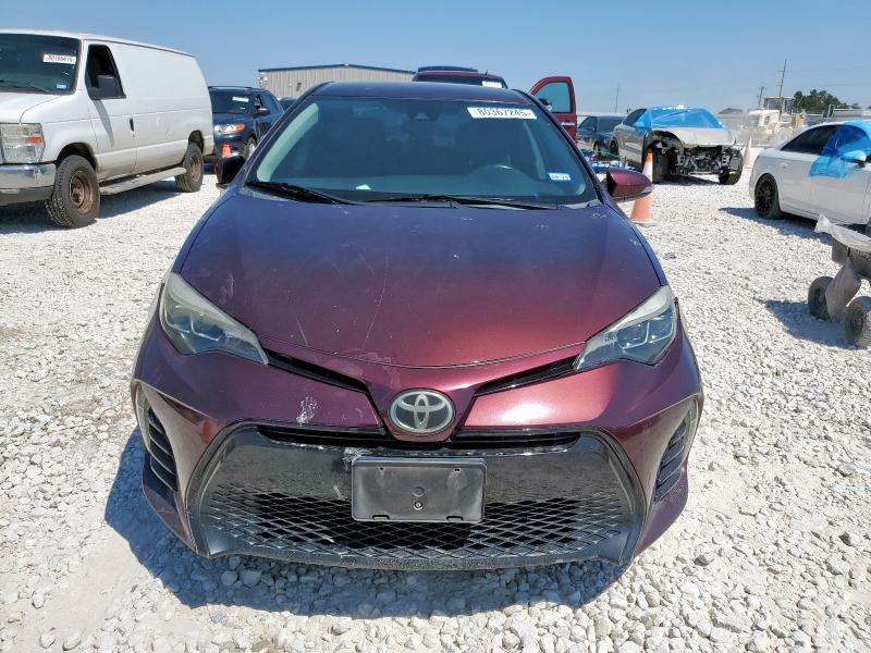 2017 TOYOTA COROLLA L - 5YFBURHE5HP573172