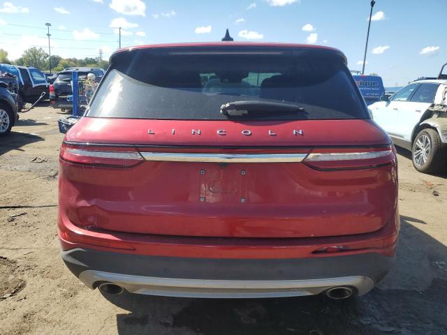 2023 LINCOLN CORSAIR #3292330291