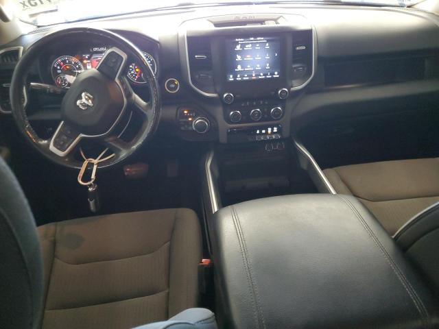 2020 RAM 1500 BIG H 1C6SRFBT2LN296050