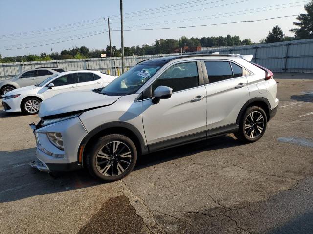 MITSUBISHI ECLIPSE CR