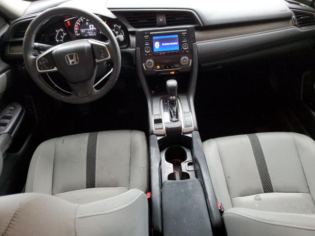 2016 HONDA CIVIC LX - 19XFC2F50GE066985