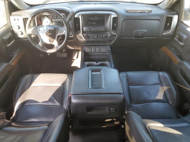 2018 CHEVROLET SILVERADO K1500 LTZ 3GCUKSEC7JG547872