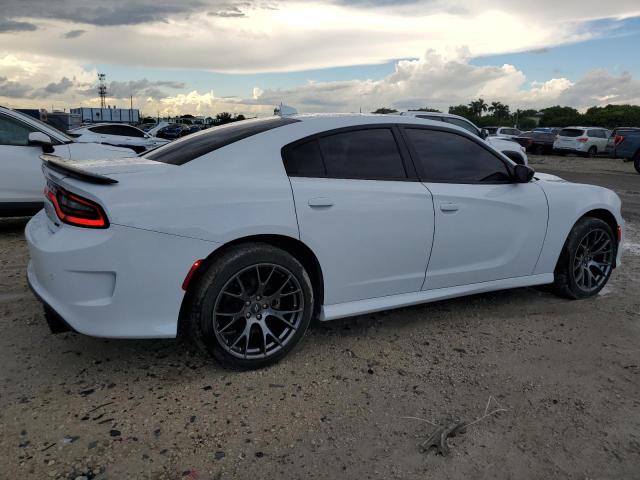 2021 DODGE CHARGER GT 2C3CDXHG6MH570201