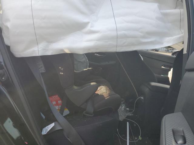 2023 NISSAN SENTRA SV 3N1AB8CV3PY324647