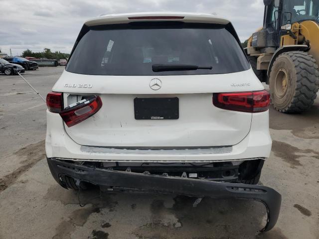 2023 MERCEDES-BENZ GLB 250 4M - W1N4M4HB4PW331702