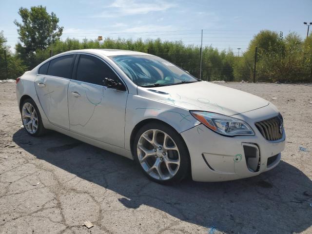 2015 BUICK REGAL GS 2G4GT5GX4F9261499