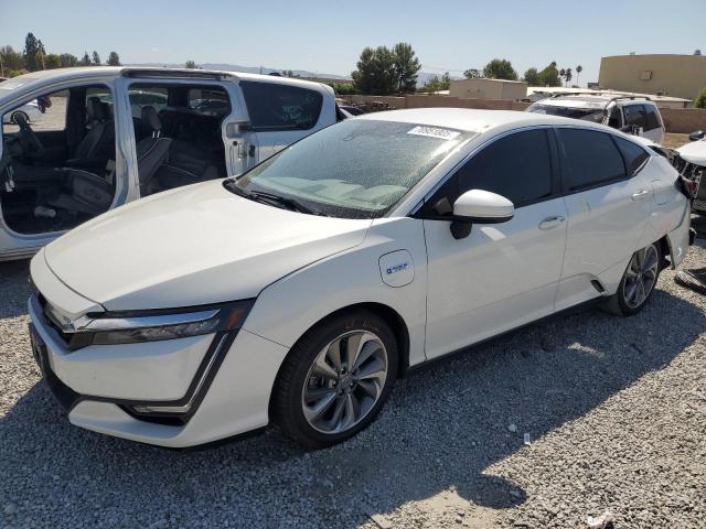 2018 HONDA CLARITY JHMZC5F13JC015439