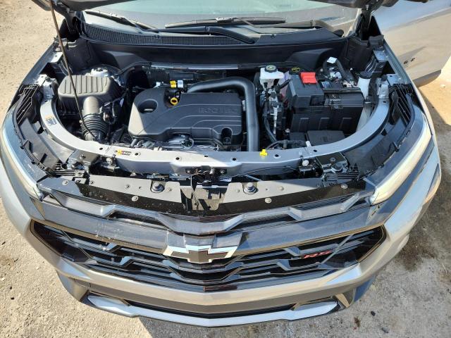 2026 CHEVROLET EQUINOX RS 3GNAXLEG8TL190989