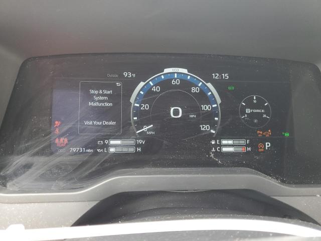 2022 TOYOTA TUNDRA CRE 5TFMA5DB4NX016515