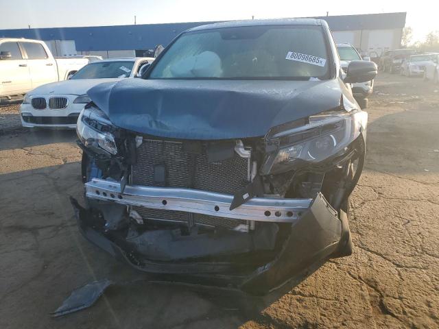2019 HONDA PILOT EXL 5FNYF6H55KB094871