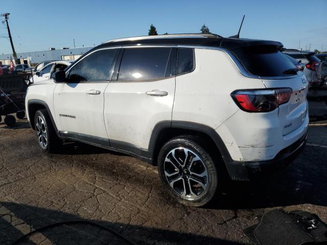 2022 JEEP COMPASS LI #3290225234