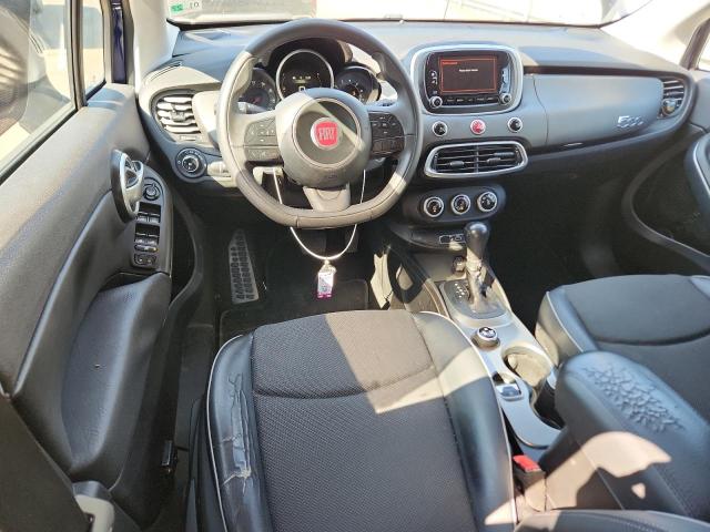2016 FIAT 500X TREKK ZFBCFXCT3GP351239