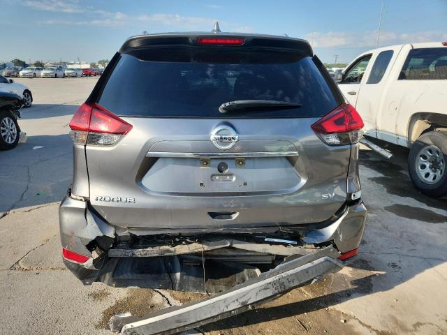 2018 NISSAN ROGUE S KNMAT2MT1JP589094