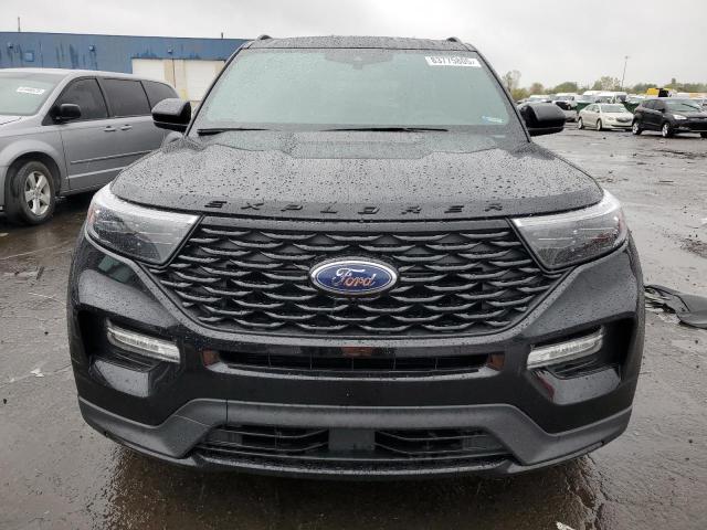 2023 FORD EXPLORER S #3290225263