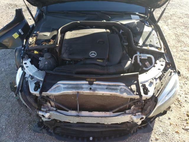 2020 MERCEDES-BENZ C 300 4MAT - 55SWF8EB5LU328648