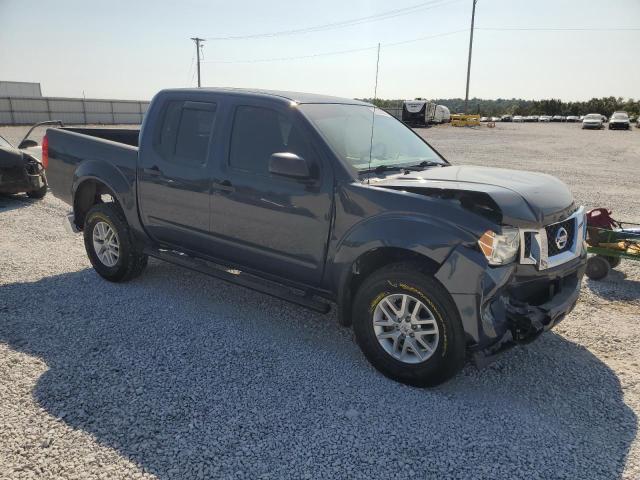 2019 NISSAN FRONTIER S 1N6AD0EV4KN732096